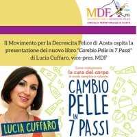 Presentazione con Lucia Cuffaro