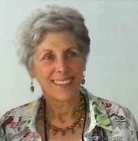 Margaret Straus a Roma