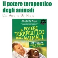 Pet Therapy con Alberto Dal Negro