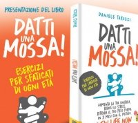 Datti una mossa! Daniele Tarozzi alla libreria Coop di Bologna