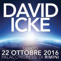 DAVID ICKE. World Wide Wake Up Tour