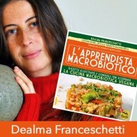 CORSO: L'apprendista Macrobiotico