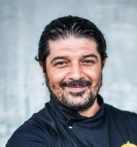 Eataly Torino: Emanuele Di Biase presenta 