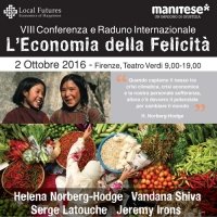 L'Economia della Felicità