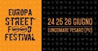 Europa Street Food Festival