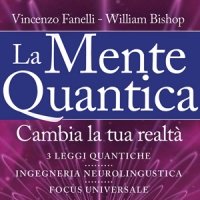 Vincenzo Fanelli presenta la Mente Quantica