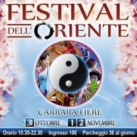 Festival dell'Oriente