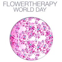 Flower Therapy World Day