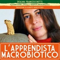 Workshop teorico-pratico sulla macrobiotica-vegan