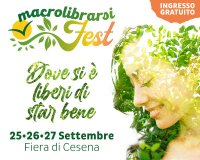 Gruppo Macro al MacrolibrarsiFest
