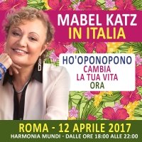 Mabel Katz in udienza dal Papa