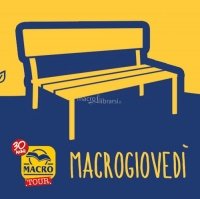 I MacroGiovedì al Macrolibrarsi Store di Cesena