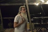 Il fuoco e la parola. La gestione dei conflitti con la comunicazione in cerchio