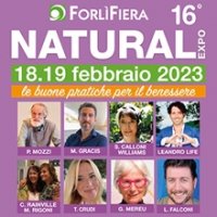 Natural Expo - 16a Edizione