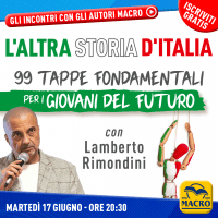 La storia che non ti raccontano a scuola