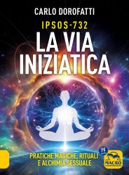 Presentazione del libro “Ipsos-732 ” con l'autore Carlo Dorofatti