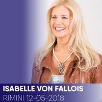 Isabelle Von Fallois a Rimini