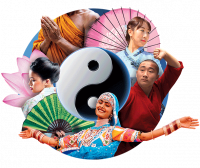 Festival dell'Oriente a Padova