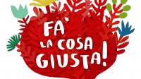 Macro a Fa' la cosa giusta di Milano