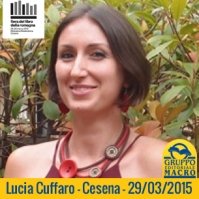 Lucia Cuffaro presenta “Fatto in Casa”