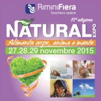 Natural Expo - Autunno 2015