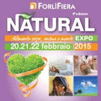 Natural Expo 2015