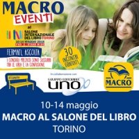 Salone del Libro 2018