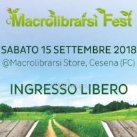 MacrolibrarsiFest 2018