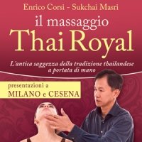 Scopriamo il massaggio Thai