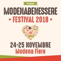 Modena Benessere 2018