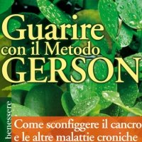 Corso sul Metodo Gerson a Cologno Monzese