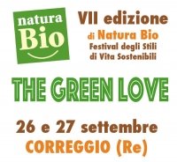 Natura Bio: il piacere è naturale!