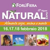 Natural Expo di Forlì: la fiera del benessere che alimenta corpo, anima e mente