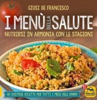 Incontro con la naturopata Giusi de Francesco