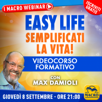 WEBINAR Easy Life