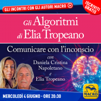 Gli Algoritmi di Elia Tropeano: comunicare con l’inconscio