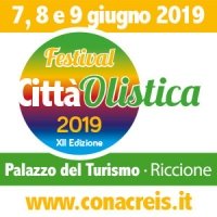 Festival “Città Olistica”