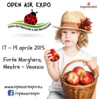 Open Air Expo