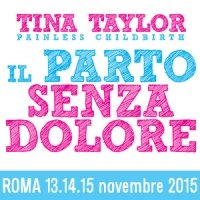 Corso Painless Childbirth - Il parto senza dolore