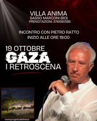 19 ottobre: Gaza. I retroscena