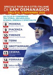 Piramidi Perdute in Bosnia e nel Mondo