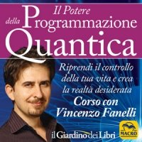 Il Potere della Programmazione Quantica - Seminario dal vivo con Vincenzo Fanelli