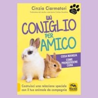 Presentazione Un Coniglio per Amico