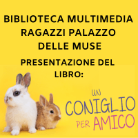 Presentazione del libro 