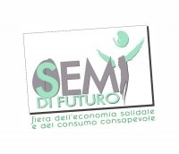 Presentazione Vivo Senza Auto alla fiera Semi di Futuro