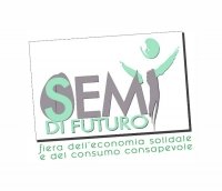 Presentazione Vivo Senza Auto alla fiera Semi di Futuro