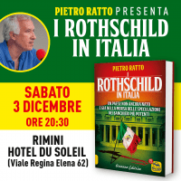 I Rothschild in Italia