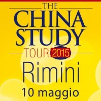 The China Study Tour 1a tappa RIMINI