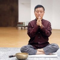 Tenzin Wangyal Rinpoche in Italia