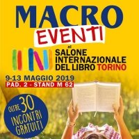 Salone del libro di Torino